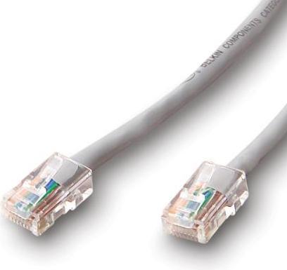 Actual product image Sbox UTP-2 CAT5e 2m (UTP, CAT5e, 2 m)