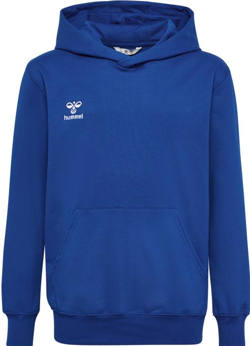Image du produit hummel HMLGO 2.0 HOODIE KIDS (164)