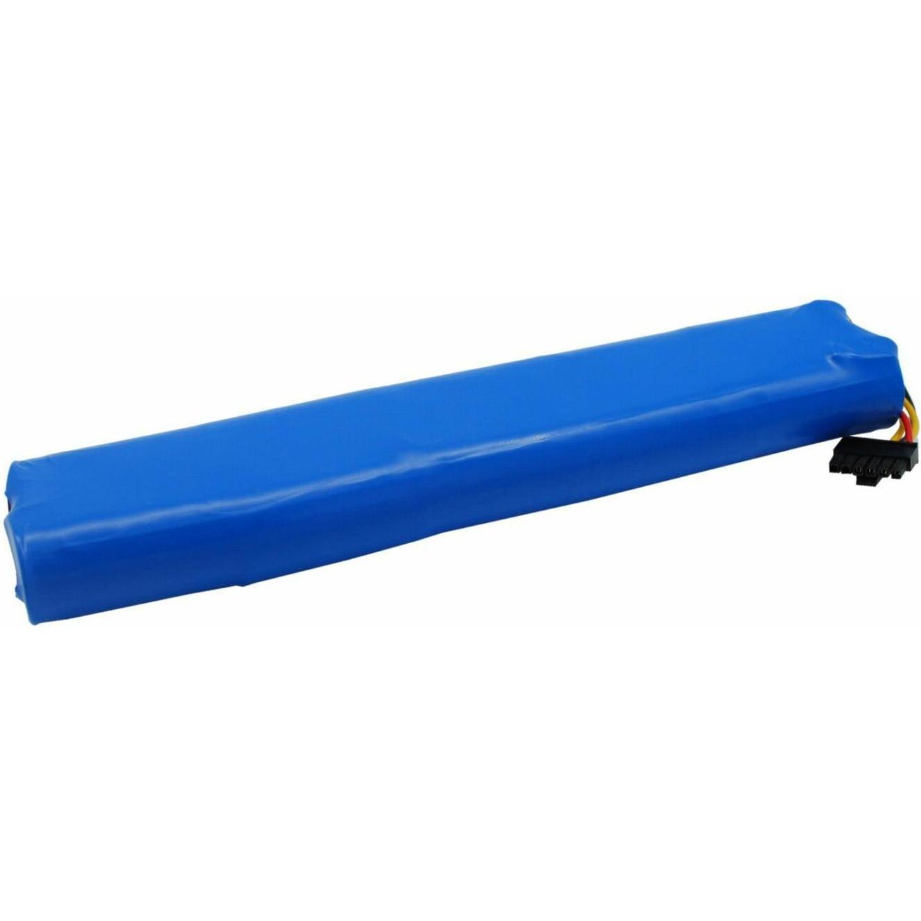 CoreParts Battery for Neato Vacuum, Staubsauger Roboter Zubehör, Blau