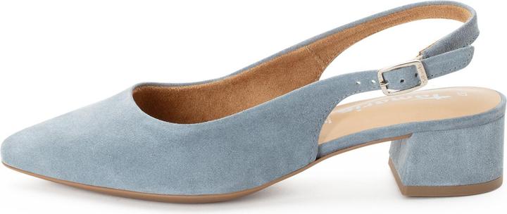 Actual product image Tamaris Slingpumps (41)