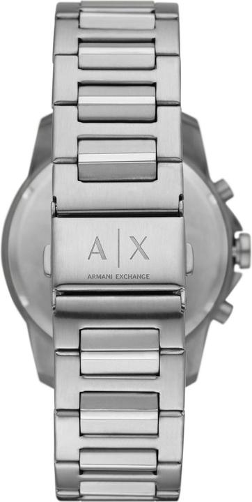 Immagine prodotto Armani Exchange Banks (Cronografo, 44 mm)