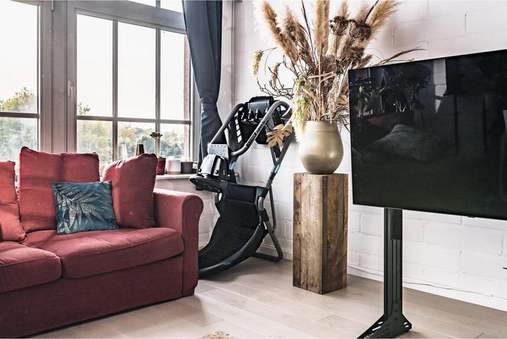 Produktbild Playseat Trophy Logitech G Edition