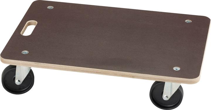 Dörner + Helmer Aide au transport (400 kg)