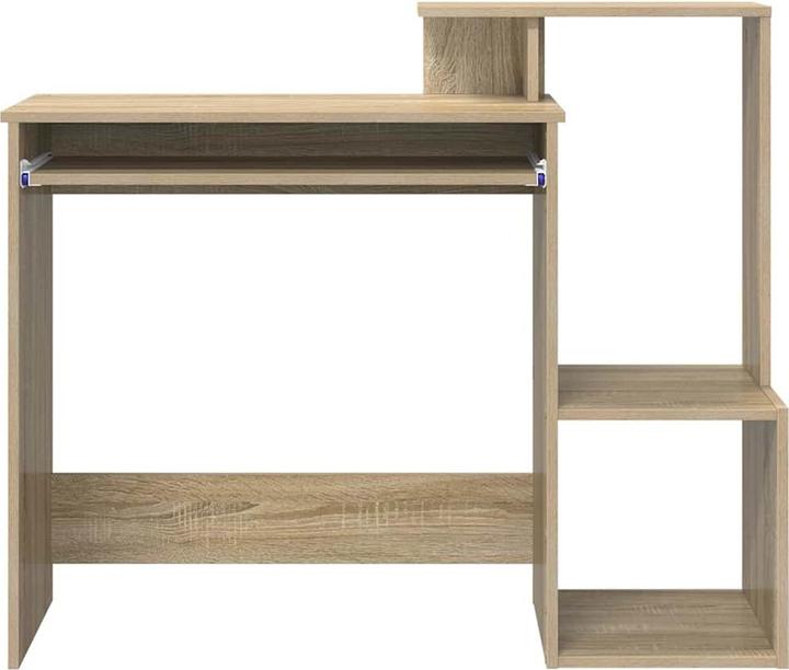 Immagine prodotto VidaXL Tavolo da computer