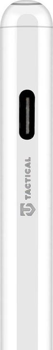 Image du produit Tactical Stylus Roger Pencil Pro 2.0 White
