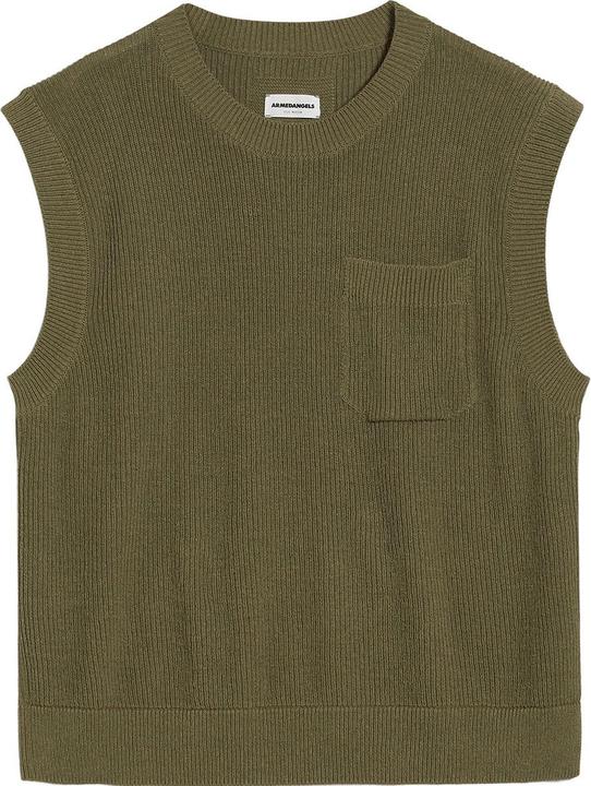 Produktbild Armedangels Kraavo Linen Pullunder (S)