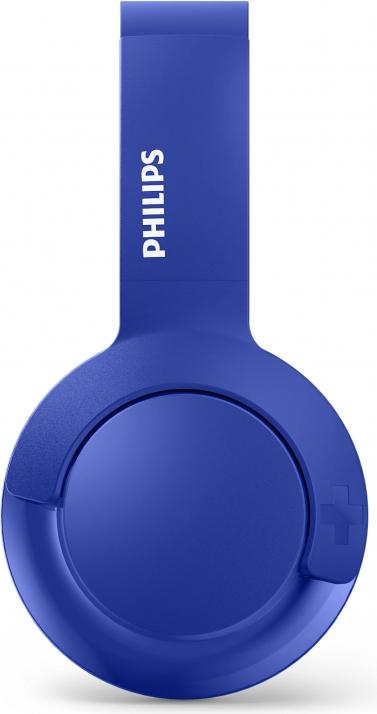 Produktbild Philips On-ear headband Wireless Headphone pink (60 h, Kabellos)