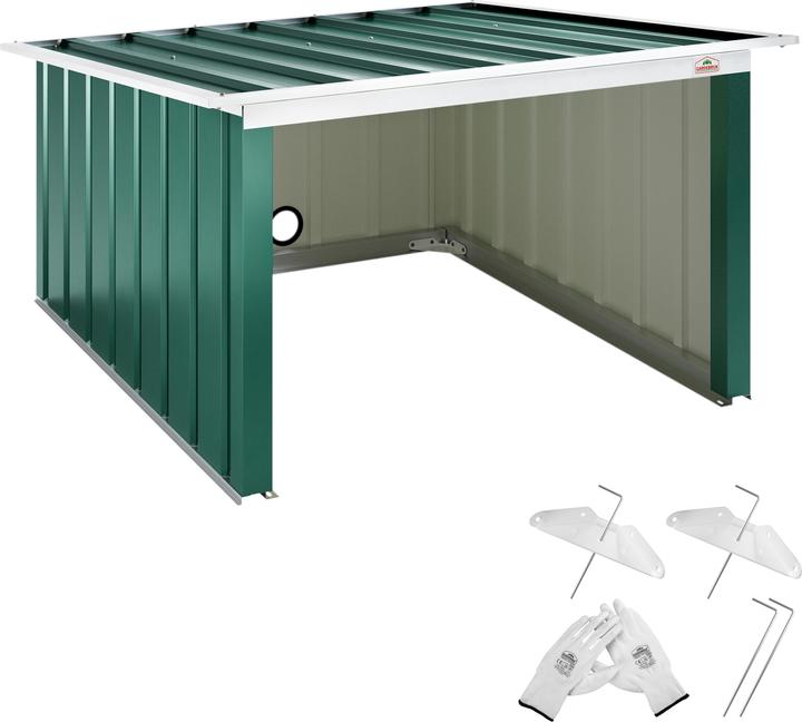 Produktbild Gardebruk Mähroboter Garage (Mähroboter, Mähroboter Garage)