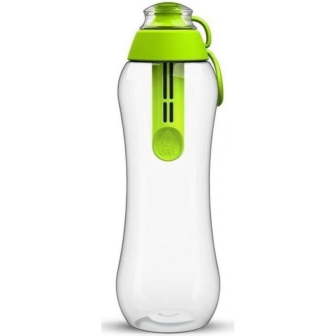 Dafi, Borraccia + Thermos, (0.50 l)