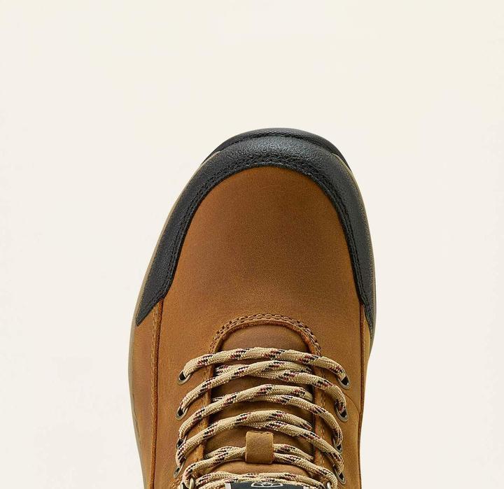 Actual product image Ariat Sherpa (39)