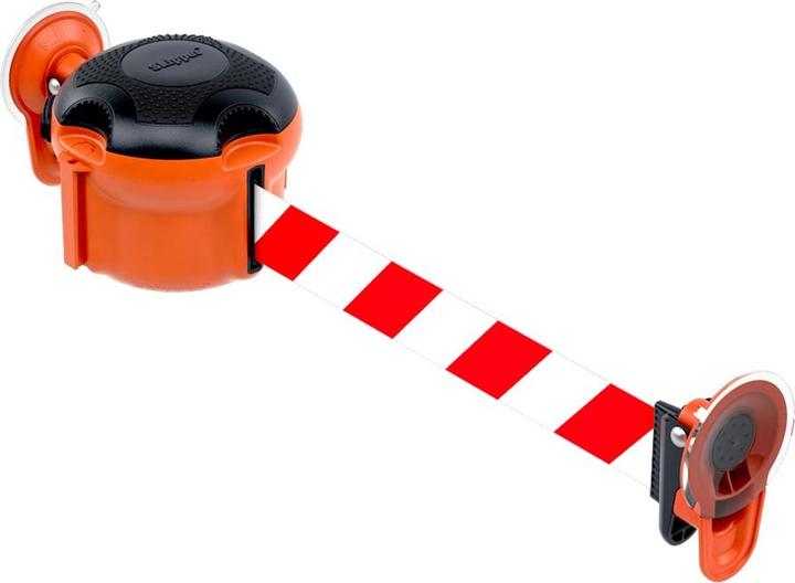 Immagine prodotto Moravia Supporto a ventosa per cassette MORION Strap