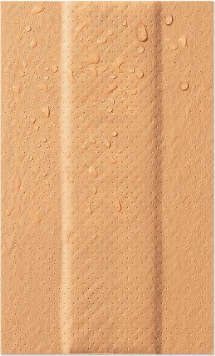 Actual product image Hansaplast Wundpflaster Universal (1 x)