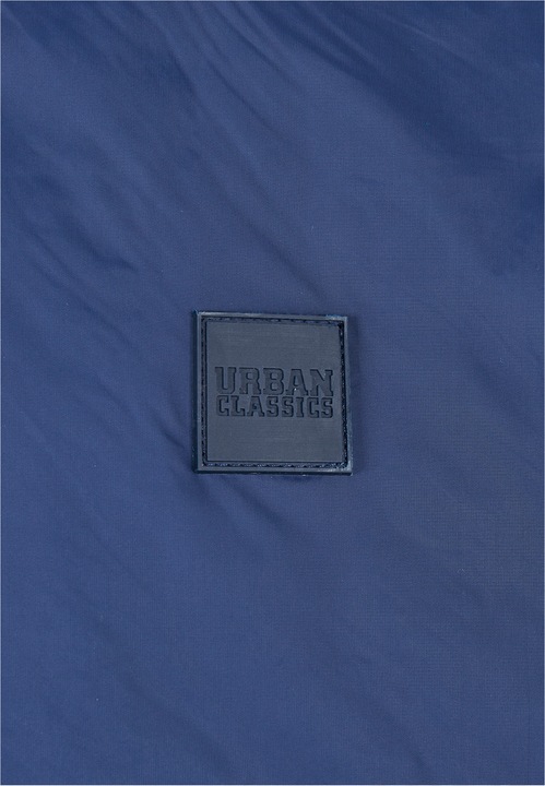 Produktbild Urban Classics Stand Up Collar Pull Over Jacket (M)