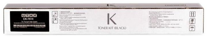 Produktbild Utax 1T02NK0UT0 (BK)