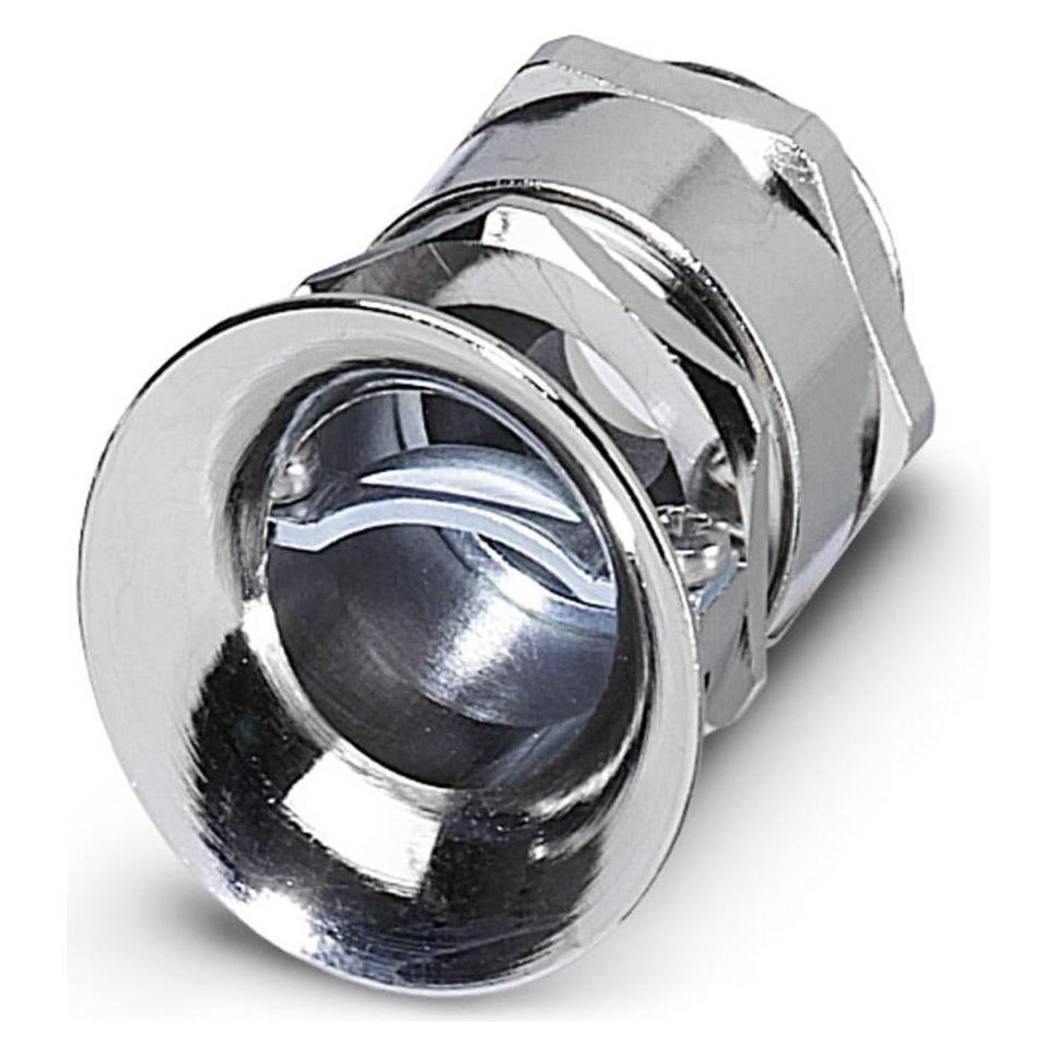 Phoenix Contact HC-M-KV-T-M25 - Kabelverstrengeling, Kabels + Stekkers, Zilver