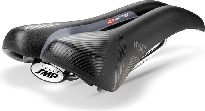 Actual product image Selle Smp Hybrid