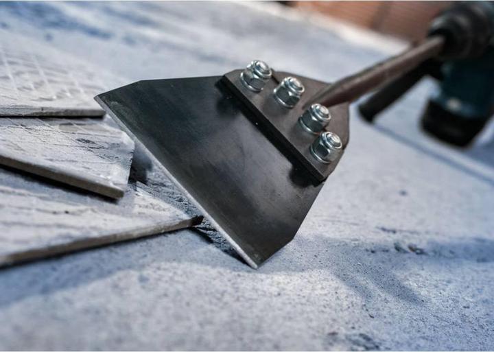 Actual product image Bosch Professional Zubehör PRO SDS max Floor Scraper (152 mm)