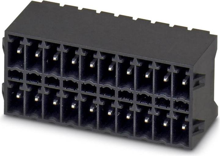 Actual product image Phoenix Contact MCDN 1.5/12-G1-3.5 RNP26THR