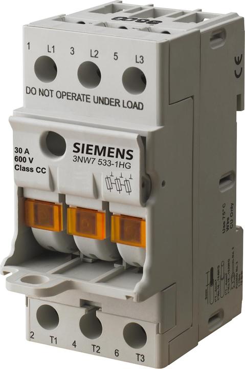 Siemens 3NW7033-1 (32 A)
