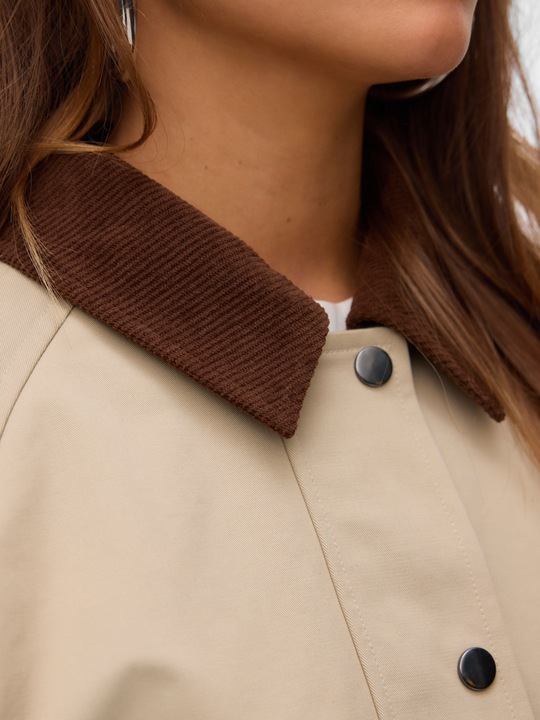 Actual product image Vero Moda AWEMILY Jacke Jacke (XL)