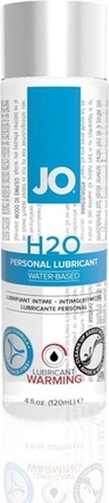 Produktbild System JO Warming (120 ml)