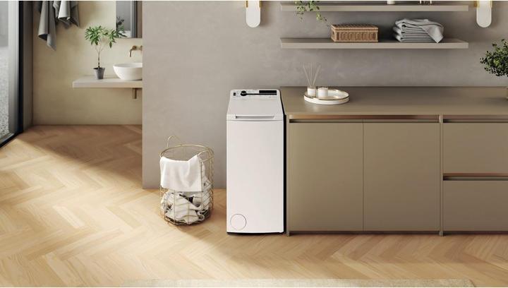 Produktbild Whirlpool TDLR 6261BS BE (6 kg, Oben)