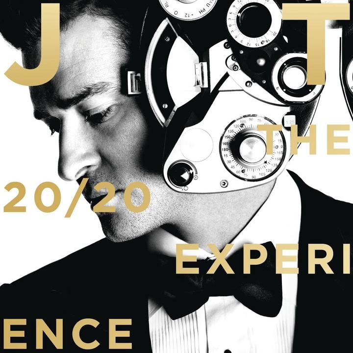 Produktbild The 20/20 Experience (Justin Timberlake)