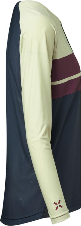 Produktbild iXS Women's Flow Lite 1.0 Henley (38)
