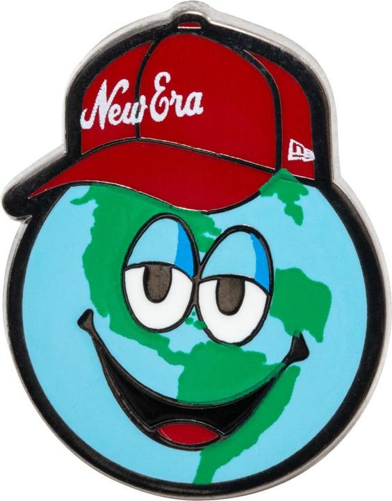 Produktbild New Era Universal Schmuck Caps Pin Badge 3Er Set