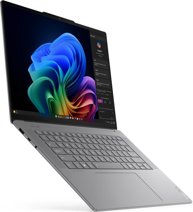 Produktbild Lenovo Yoga Slim 7i Aura Edition (15.30", Intel Core Ultra 7 258V, 32 GB, 1000 GB, CH)