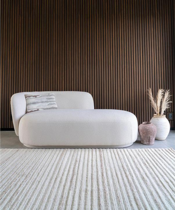 Actual product image House Nordic Mango (230 x 230 cm)