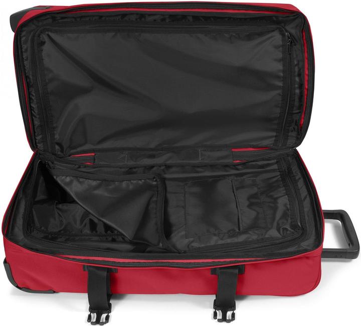 Immagine prodotto Eastpak Valigia TRANVERZ M Rice - Borgogna barbabietola (78 l)