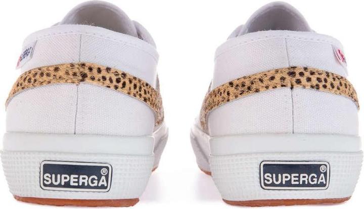 Produktbild Superga Sneaker 2953 Cotu Geparddruck Rinderleder (34.5)