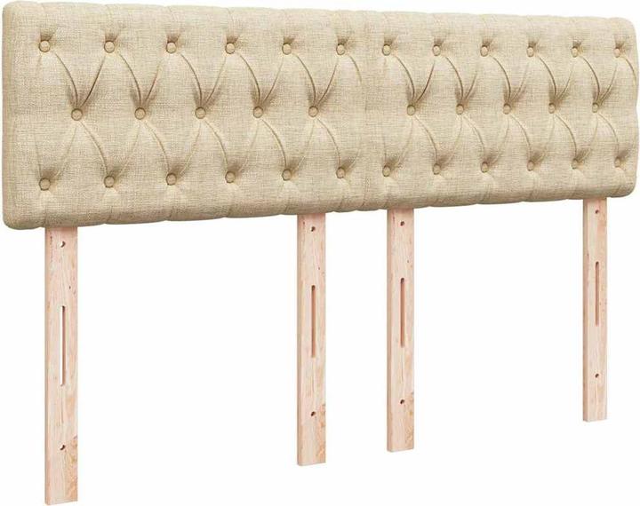 Image du produit vidaXL Boxspringbett (160 x 200 cm)