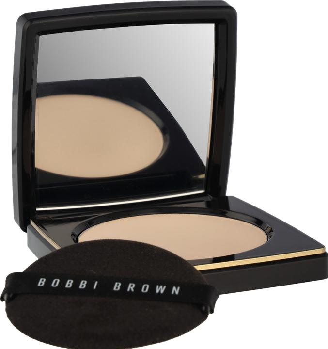 Image du produit Bobbi Brown Poudre pressée Sheer Finish Soft Sand (Sable doux)