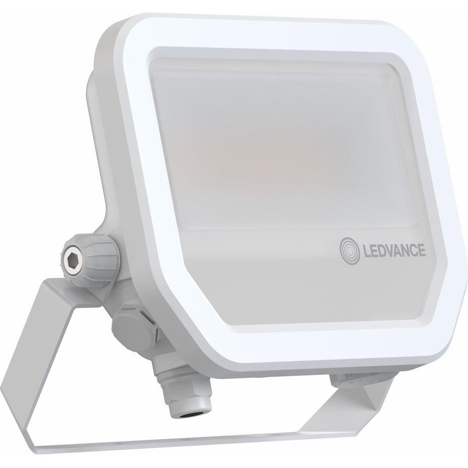 Ledvance, Fassadenbeleuchtung, FL 20 P 17W 2K4LM 84 (2400 lm, IP65)