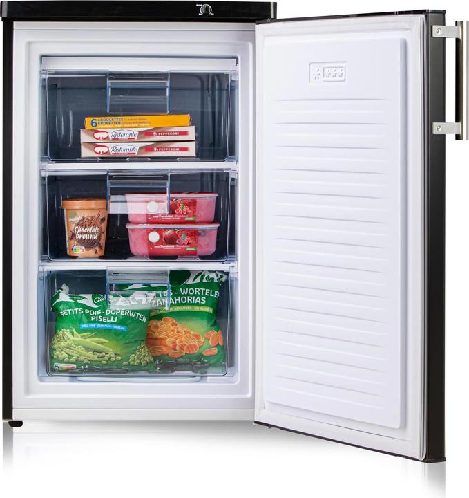 Produktbild Domo DO91132F (Freistehend, 80 l)