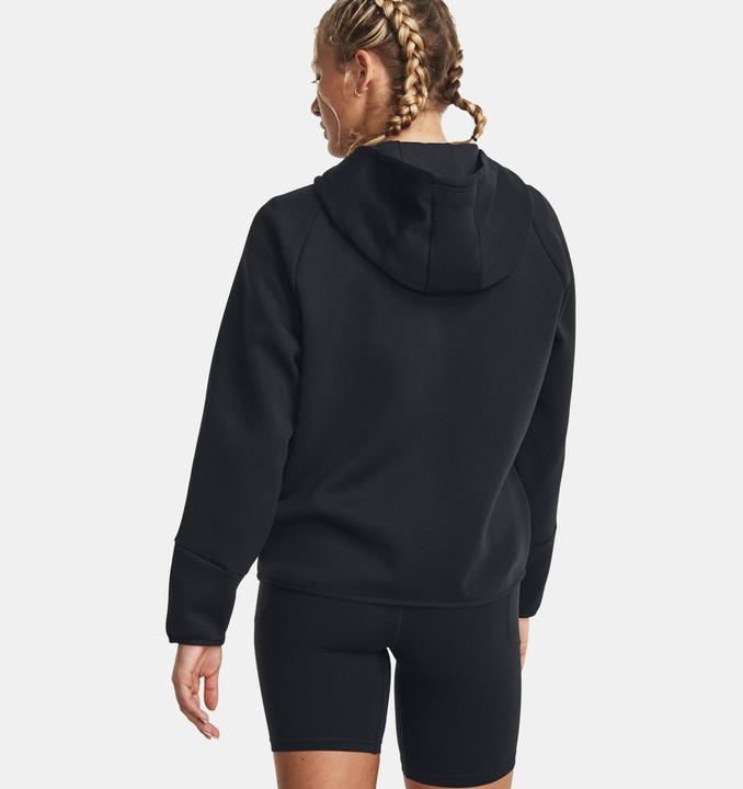 Produktbild Under Armour Unstoppable Fleece Fz (S)