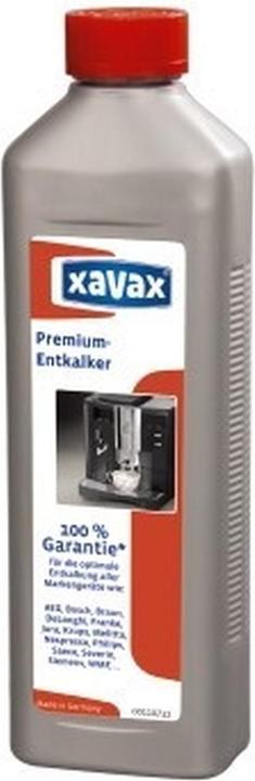 Xavax Entkalker (500 ml)