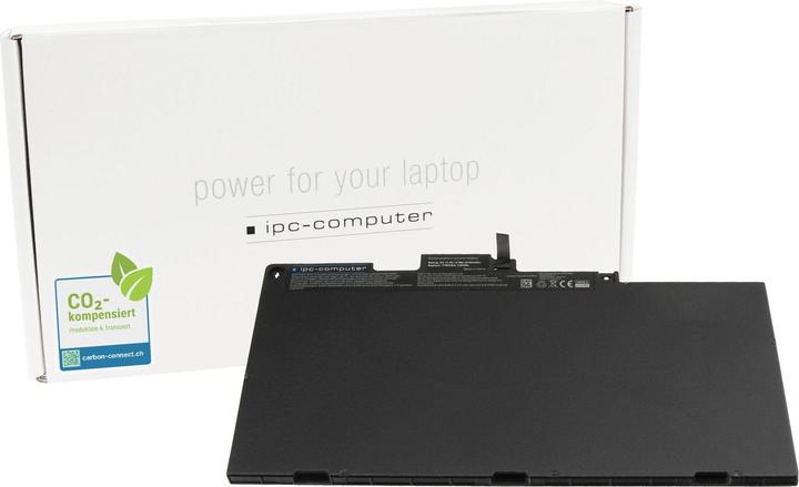 Produktbild IPC T7B32AA (3 Zellen, 4100 mAh)