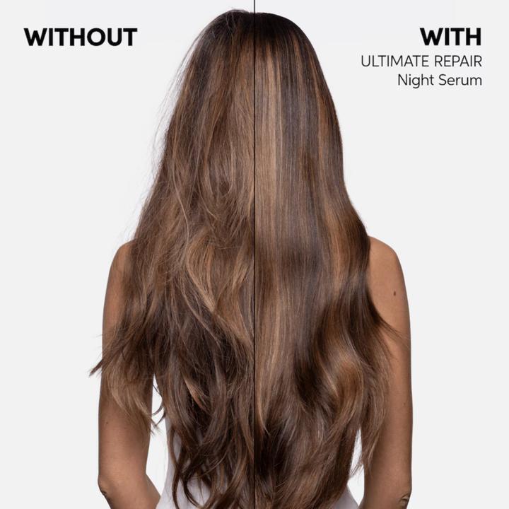 Actual product image Wella Ultimate Repair Night (95 ml)