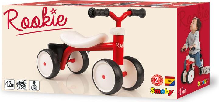 Immagine prodotto Smoby Esordiente