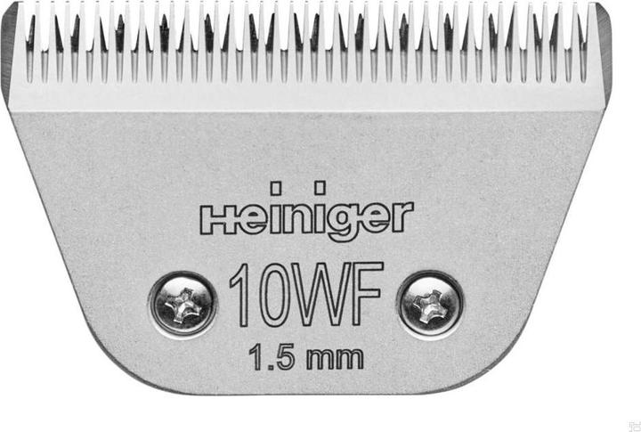 Produktbild Heiniger Schermaschine Saphir Horse (Pferd)