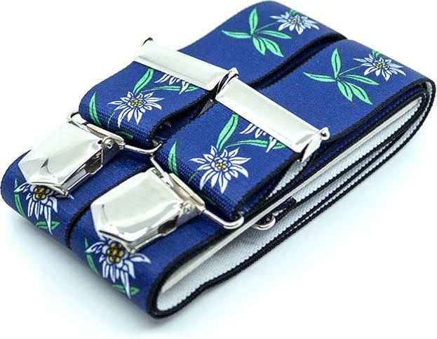 TopSpirit Edelweiss (115)