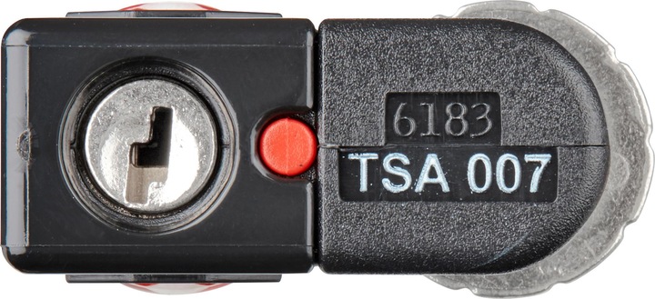 Produktbild Wenger Travel Sentry Approved Combination Lock