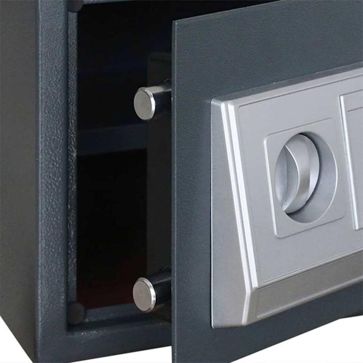 Produktbild vidaXL Digitaler Safe (22 l)