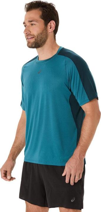 Produktbild ASICS Performance Fujitrail Elite SS Top (M)