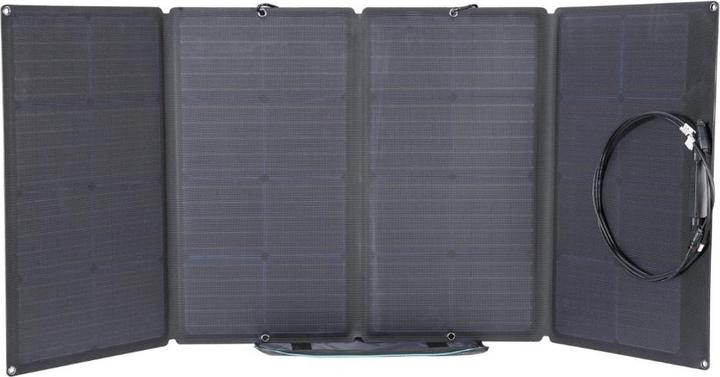 Produktbild EcoFlow Solar Panel (160 W, 7 kg)