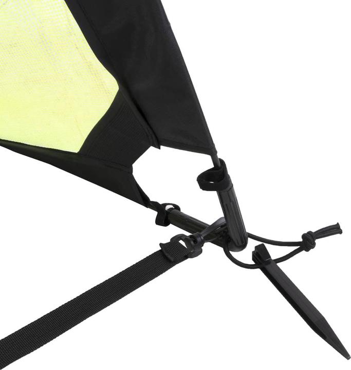 Produktbild Gladiatorfit Fussballtor Pop Up