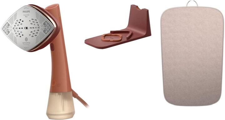 Produktbild Philips OneTurn (1800 W, 90 g/min)